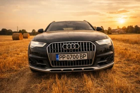 Audi A6 Allroad 320 BITDI СПЕШНО!!!!, снимка 1