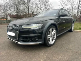 Audi A6 Allroad 320 BITDI, снимка 4