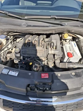 Peugeot 208 1.2i, снимка 14