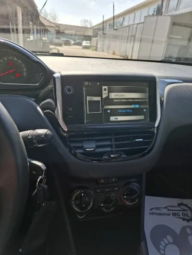 Peugeot 208 1.2i, снимка 6