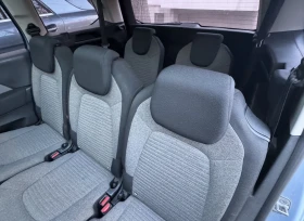 Citroen C4 Picasso GRAND 1.6 E-HDI 115 7 места, снимка 14