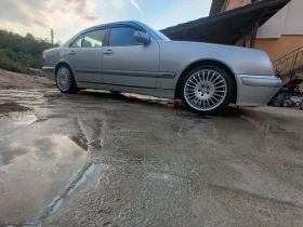 Mercedes-Benz E 270 270 CDi, снимка 1
