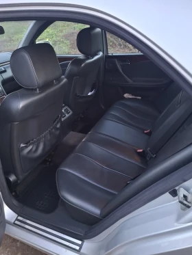 Mercedes-Benz E 270 270 CDi, снимка 6