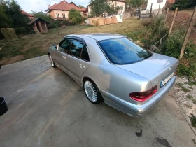Mercedes-Benz E 270 270 CDi, снимка 3