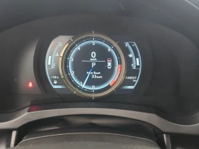 Lexus IS 350 F SPORT * ОБДУХВАНЕ * ПАРКТРОНИЦИ * CARFAX * , снимка 8