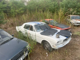 Ford Mustang 1966, снимка 5