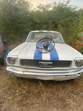 Ford Mustang 1966, снимка 9