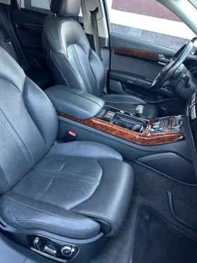 Audi A8 4.2 TDI , снимка 10