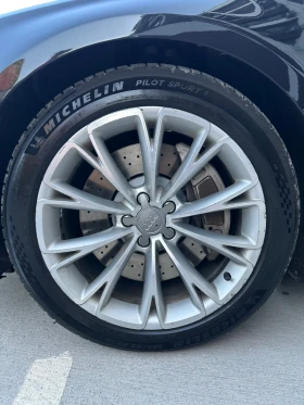 Audi A8 4.2 TDI , снимка 13