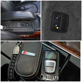 Audi A8 4.2 TDI FULL, снимка 14