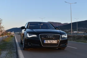 Audi A8 4.2 TDI FULL, снимка 2