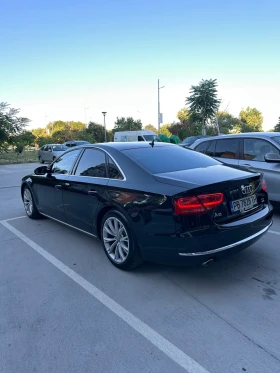 Audi A8 4.2 TDI , снимка 4