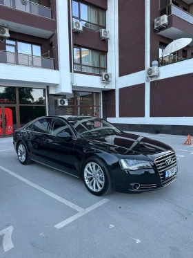 Audi A8 4.2 TDI , снимка 7