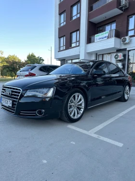 Audi A8 4.2 TDI , снимка 2