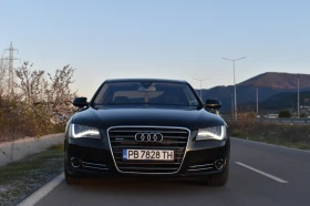 Audi A8 4.2 TDI FULL, снимка 1