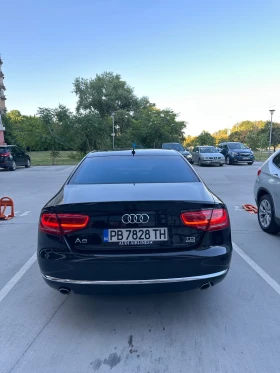 Audi A8 4.2 TDI , снимка 5