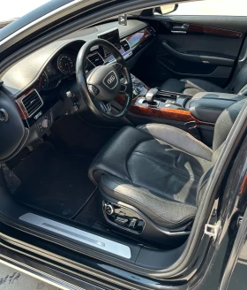 Audi A8 4.2 TDI FULL, снимка 7