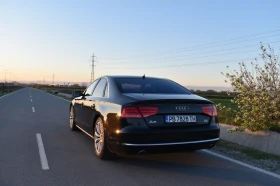Audi A8 4.2 TDI FULL, снимка 4
