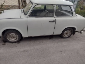 Trabant 601, снимка 2