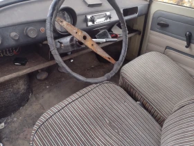 Trabant 601, снимка 7