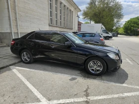 Mercedes-Benz E 200, снимка 12