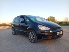 Ford S-Max Tdci, снимка 3