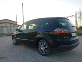 Ford S-Max Tdci, снимка 6