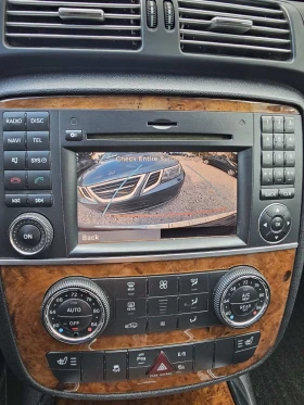 Mercedes-Benz R 350, снимка 9