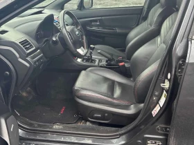 Subaru WRX * Sport tech * PANO* KEYLESS* ПОДГРЕВ* , снимка 5