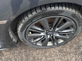 Subaru WRX * Sport tech * PANO* KEYLESS* ПОДГРЕВ* , снимка 7