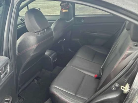 Subaru WRX * Sport tech * PANO* KEYLESS* ПОДГРЕВ* , снимка 11