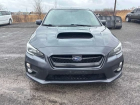 Subaru WRX * Sport tech * PANO* KEYLESS* ПОДГРЕВ* , снимка 6