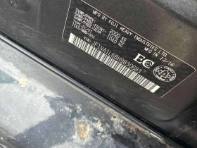 Subaru WRX * Sport tech * PANO* KEYLESS* ПОДГРЕВ* , снимка 10