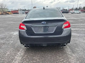 Subaru WRX * Sport tech * PANO* KEYLESS* ПОДГРЕВ* , снимка 4