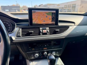 Audi A6 * 2.0T * ПОДГРЕВ * ПАМЕТ * КАМЕРА * NAVI, снимка 8