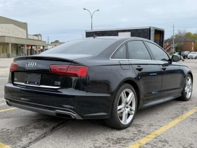 Audi A6 * 2.0T * ПОДГРЕВ * ПАМЕТ * КАМЕРА * NAVI, снимка 12