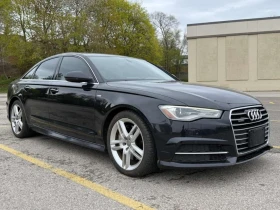 Audi A6 * 2.0T * ПОДГРЕВ * ПАМЕТ * КАМЕРА * NAVI, снимка 13