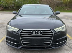 Audi A6 * 2.0T * ПОДГРЕВ * ПАМЕТ * КАМЕРА * NAVI, снимка 6