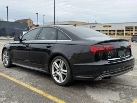 Audi A6 * 2.0T * ПОДГРЕВ * ПАМЕТ * КАМЕРА * NAVI, снимка 16