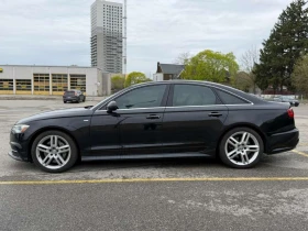 Audi A6 * 2.0T * ПОДГРЕВ * ПАМЕТ * КАМЕРА * NAVI, снимка 2
