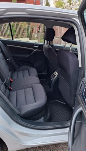 Skoda Octavia 1.9 TDI 105кс LiftBack 2006г. EURO4, снимка 11