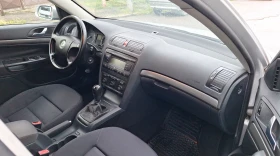Skoda Octavia 1.9 TDI 105кс LiftBack 2006г. EURO4, снимка 3