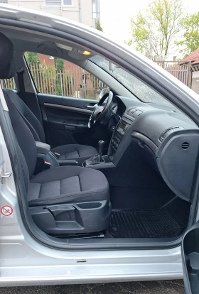 Skoda Octavia 1.9 TDI 105кс LiftBack 2006г. EURO4, снимка 8