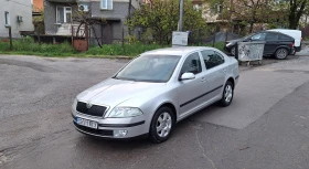 Skoda Octavia 1.9 TDI 105кс LiftBack 2006г. EURO4, снимка 12