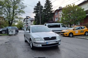 Skoda Octavia 1.9 TDI 105кс LiftBack 2006г. EURO4, снимка 13