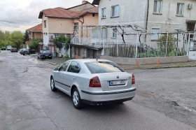 Skoda Octavia 1.9 TDI 105кс LiftBack 2006г. EURO4, снимка 5