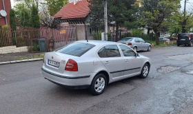 Skoda Octavia 1.9 TDI 105кс LiftBack 2006г. EURO4, снимка 10