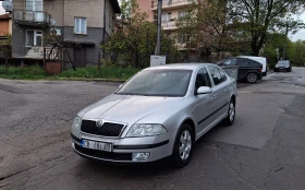 Skoda Octavia 1.9 TDI 105кс LiftBack 2006г. EURO4, снимка 9