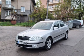 Skoda Octavia 1.9 TDI 105кс LiftBack 2006г. EURO4, снимка 1