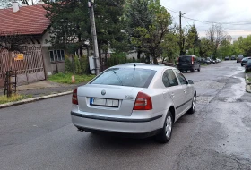 Skoda Octavia 1.9 TDI 105кс LiftBack 2006г. EURO4, снимка 4